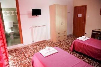 Affittacamere Sogni D'Oro Lamezia Terme Exterior photo