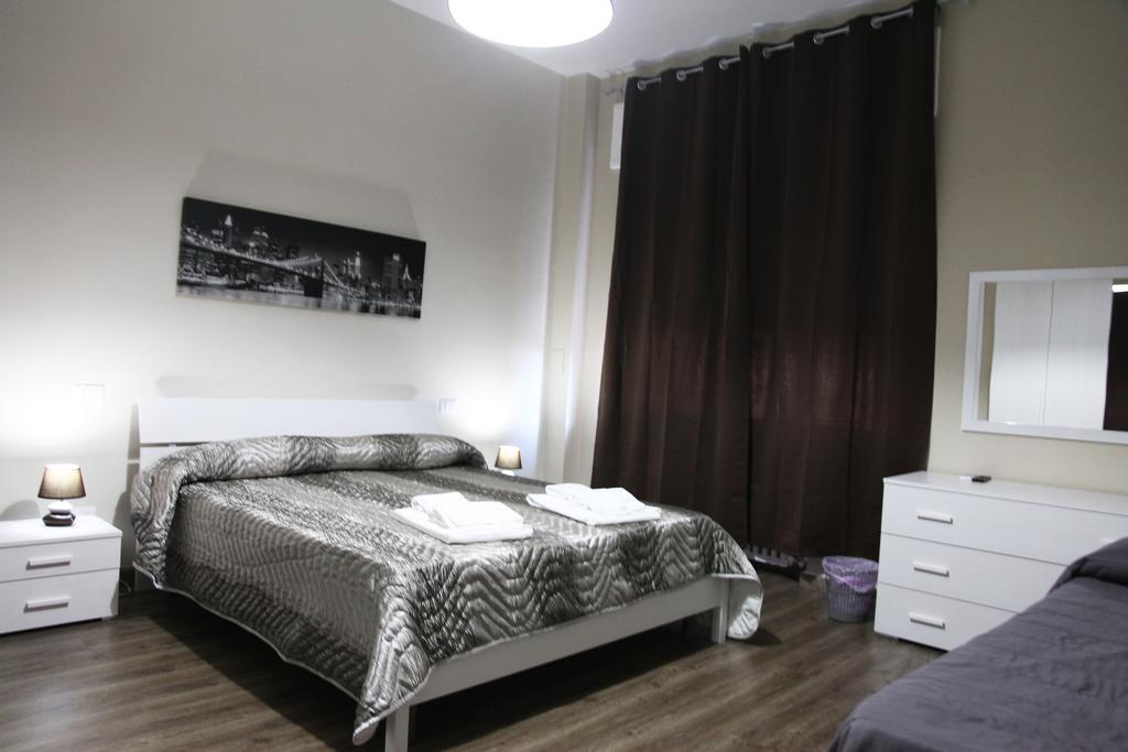 Affittacamere Sogni D'Oro Lamezia Terme Exterior photo